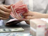 Снижением курсов валюты развивающихся стран ответили на реформу китайского Центробанка курсообразования юаня. С 10 августа, когда Народный банк Китая объявил о преобразованиях, юань обесценился к доллару на 2,9%