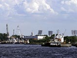 Власти Германии и США расследуют дело о взятках в порту Санкт-Петербурга