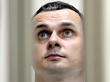 Украинского режиссера Сенцова требуют посадить на 23 года Украинского режиссера Сенцова требуют посадить на 23 года