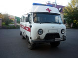 В Кузбассе мужчина угнал скорую помощь, чтобы под видом перевозки больного украсть 400 кг металлолома