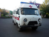 В Кузбассе мужчина угнал скорую помощь, чтобы под видом перевозки больного украсть 400 кг металлолома В Кузбассе мужчина угнал скорую помощь, чтобы под видом перевозки больного украсть 400 кг металлолома