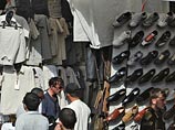 Российские производители одежды предложили Путину уничтожать одежду из ЕС и США Российские производители одежды предложили Путину уничтожать одежду из ЕС и США