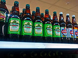 Союз российских пивоваров решил добровольно отказаться от использования пластиковых (ПЭТ) бутылок свыше 1,5 литра