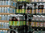 Союз российских пивоваров решил отказаться от пластиковых бутылок более 1,5 литра из-за проблемы алкоголизма в стране