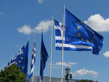 Европа одобрила выделение Греции 86 млрд евро за три года