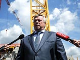 "Голос" рассказал о зарубежном финансировании кампаний кандидатов в губернаторы "Голос" рассказал о зарубежном финансировании кампаний кандидатов в губернаторы
