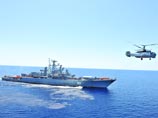 Российско-китайские учения "Морское взаимодействие - 2015", Средиземное море, 19 мая 2015 года Российско-китайские учения "Морское взаимодействие - 2015", Средиземное море, 19 мая 2015 года