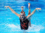 Вслед за синхронным плаванием мужчины могут прийти в художественную гимнастику