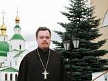 Протоиерей Чаплин рассказал, как Россия борется со злом и почему ее считают "исчадием ада" Протоиерей Чаплин рассказал, как Россия борется со злом и почему ее считают "исчадием ада"