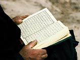 В немецком городе Зуль вырванные из Корана страницы привели к столкновениям беженцев с полицией