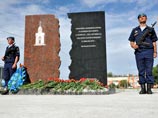 На месте рухнувшей казармы в Омске заложили часовню На месте рухнувшей казармы в Омске заложили часовню