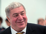 Михаил Гуцериев передал сыну часть своего нефтяного бизнеса Михаил Гуцериев передал сыну часть своего нефтяного бизнеса