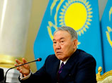 Президент Казахстана обещает "ловить и жестоко наказывать" тех, кто повышает цены