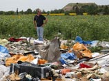 Суд Германии обязал немецкий МИД рассекретить отчеты по катастрофе MH17