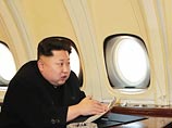 Американский эксперт нашел взлетно-посадочные полосы для личного самолета Ким Чен Ына по всей Северной Корее