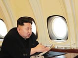 Американский эксперт нашел взлетно-посадочные полосы для личного самолета Ким Чен Ына по всей Северной Корее Американский эксперт нашел взлетно-посадочные полосы для личного самолета Ким Чен Ына по всей Северной Корее