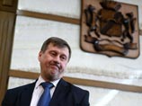 Мэр Новосибирска назвал данные о его будущей пенсии завышенными в 12 раз Мэр Новосибирска назвал данные о его будущей пенсии завышенными в 12 раз