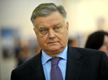 "Коммерсант": ранг посла Якунину присвоили еще в 2014 году "Коммерсант": ранг посла Якунину присвоили еще в 2014 году