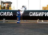 "Однако уже сейчас все больше моментов свидетельствуют о том, что проект века под названием "Сила Сибири", чью стоимость в "Газпроме" оценили в 55 млрд долларов, закончится фиаско - по крайней мере для России", - говорится в статье