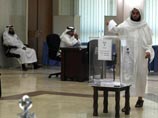 В Саудовской Аравии женщинам разрешили участвовать в выборах