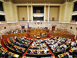 В минувшую пятницу парламент Греции проголосовал в поддержку программы реформ, предусматривающих режим жесткой экономии