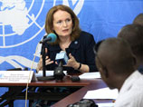 Как сообщила в четверг журналистам заместитель главы миссии всемирной организации в ЦАР (MINUSCA) Диана Корнер, жалобы на миротворцев поступают с декабря прошлого года