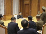 Глава КНДР Ким Чен Ын приказал привести войска Северной Кореи в полную боевую готовность