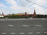 Боровицкая площадь победила в интернет-голосовании о месте установки памятника князю Владимиру