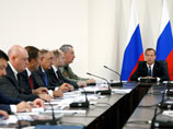 Медведев раскритиковал отставание в строительстве космодрома Восточный, которое обещают завершить к 30 сентября