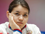 Чемпионкой страны по шахматам стала 16-летняя ученица Полярной школы