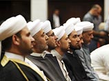 Иракские шейхи подрались на конференции по "Исламскому государству" в Багдаде