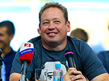 Леонид Слуцкий объявил состав сборной России по футболу Леонид Слуцкий объявил состав сборной России по футболу