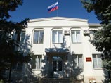 Донецк Ростовской области, 30 июля 2015 года Донецк Ростовской области, 30 июля 2015 года