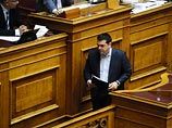 В Греции после отставки Ципраса раскололась правящая коалиция 