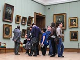 Более половины федеральных музеев останутся без государственной охраны