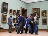 Более половины федеральных музеев останутся без государственной охраны Более половины федеральных музеев останутся без государственной охраны