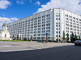 Мосгорсуд открыл для Васильевой возможность просить об условно-досрочном освобождении Мосгорсуд открыл для Васильевой возможность просить об условно-досрочном освобождении