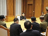 Предложение о встрече было отправлено Пхеньяну еще накануне, 20 августа, рассказал агентству Yonhap источник в правительстве Сеула. В командовании призвали КНДР воздержаться от эскалации ситуации и приготовиться к переговорам на генеральском уровне