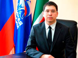 В Татарстане в отношении избитого активиста "Молодой гвардии" возбуждено уголовное дело о вымогательстве денег у владельцев казино