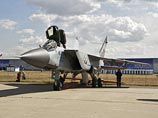 Российские самолетостроители опровергли информацию о поставках МиГ-31 в Сирию Российские самолетостроители опровергли информацию о поставках МиГ-31 в Сирию