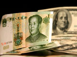 Кроме того, Народный банк КНР (НБК), начиная с 11 августа устанавливает курс юаня на основе рыночной стоимости нацвалюты на конец предыдущей сессии. Регулятор вынужден продавать доллары из своих резервов, чтобы предотвратить резкое ослабление курса юаня