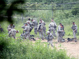 США приостановили ежегодные военные учения, которые проводятся совместно с Южной Кореей, чтобы избежать эскалации конфликта на Корейском полуострове