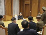 Северная и Южная Кореи проведут экстренные переговоры Северная и Южная Кореи проведут экстренные переговоры
