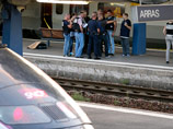 Устроивший стрельбу на поезде Амстердам-Париж находился под наблюдением спецслужб