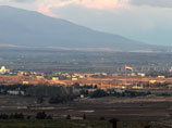 Сирия сбила израильский истребитель в воздушном пространстве страны, объявили местные СМИ