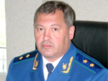 Главный прокурор Астраханской области покончил жизнь самоубийством