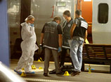 Бельгия предлагает вернуть контроль на границах стран Евросоюза "перед лицом террористической угрозы" - после попытки теракта на поезде Амстердам-Брюссель, где стрелка скрутили пассажиры