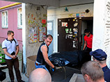 Расчлененные тела шестерых детей и беременной жены Олега Белова были обнаружены 4 августа в квартире дома на Верхне-Печерской улице Нижнего Новгорода, где жила семья