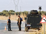 В Турции курдские боевики похитили 11 таможенников и водителя
