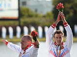 Россия стала четвертой на чемпионате мира по гребле на байдарках и каноэ Россия стала четвертой на чемпионате мира по гребле на байдарках и каноэ